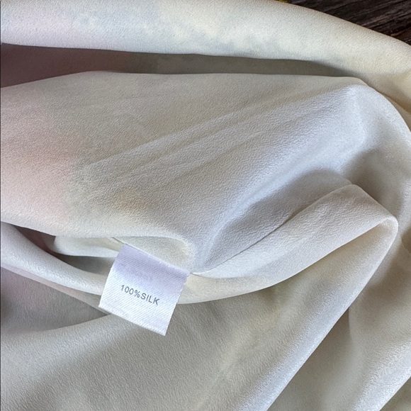 Dolce & Gabana 2011 vintage silk sheath dress swords and filigree - Picture 8 of 16